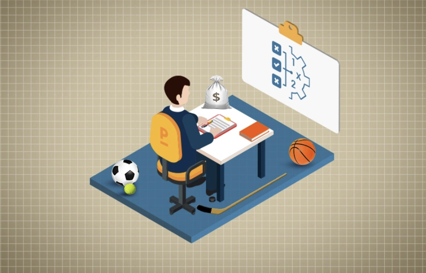 Vous êtes parieur ? Augmentez vos gains avec les bookmakers étrangers