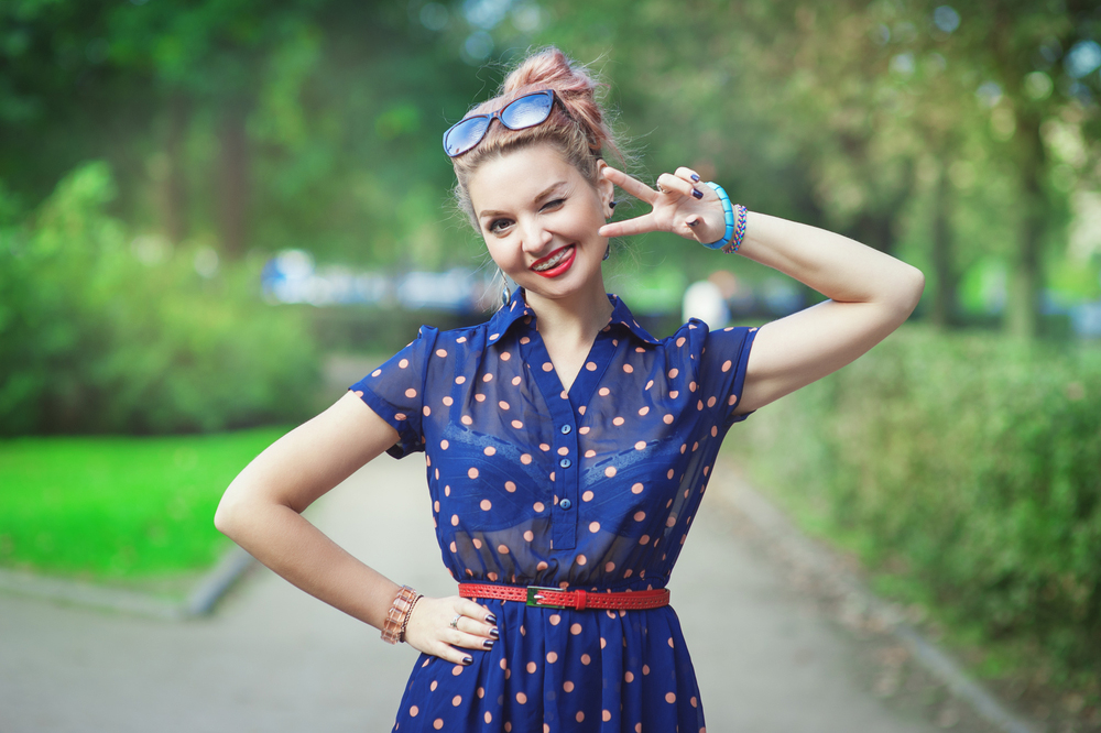Style pin-up, comment bien l&rsquo;adopter ?
