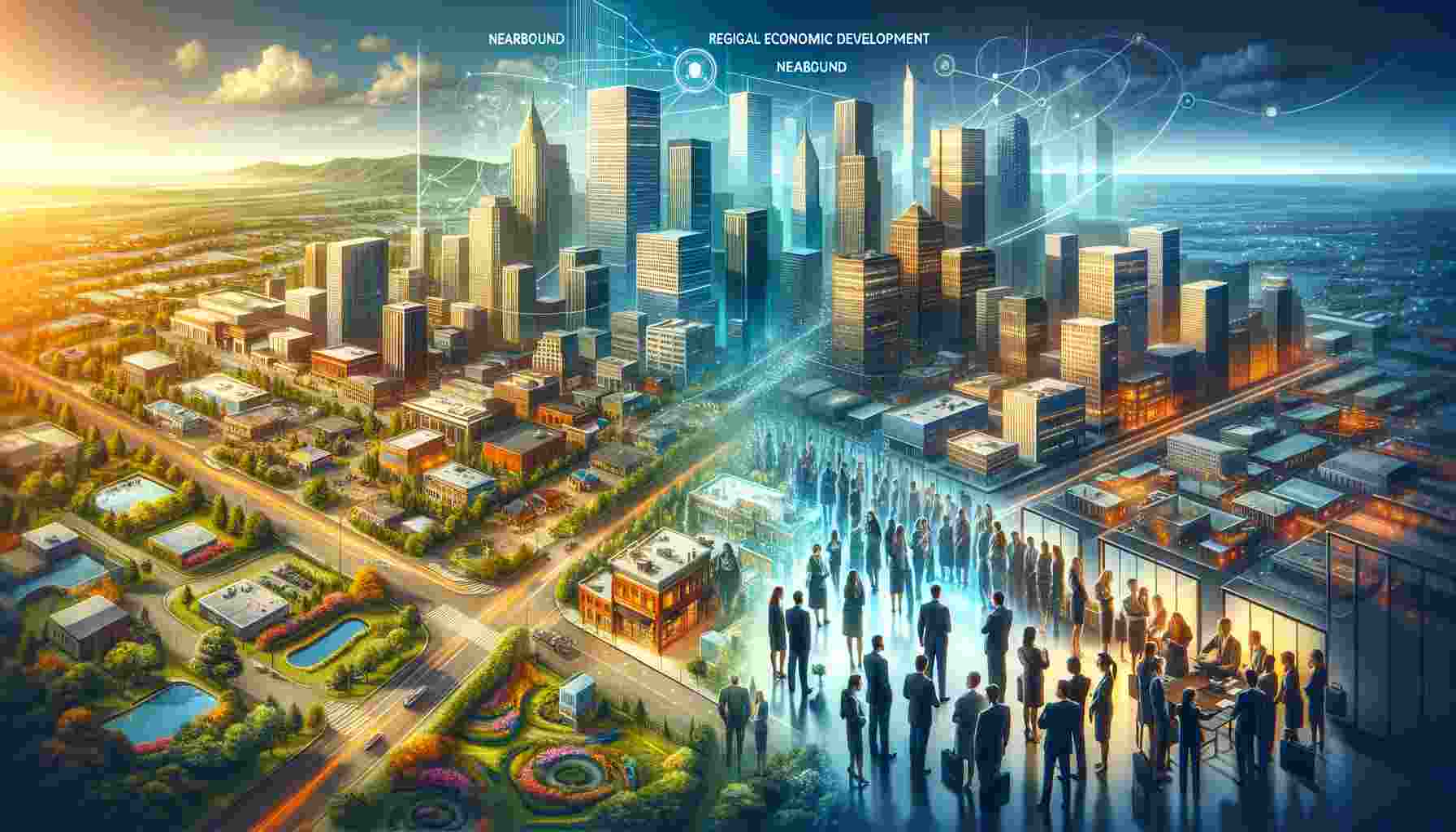 Comparer Nearbound, Offshoring et Onshoring, quelle approche est la meilleure pour votre entreprise ?