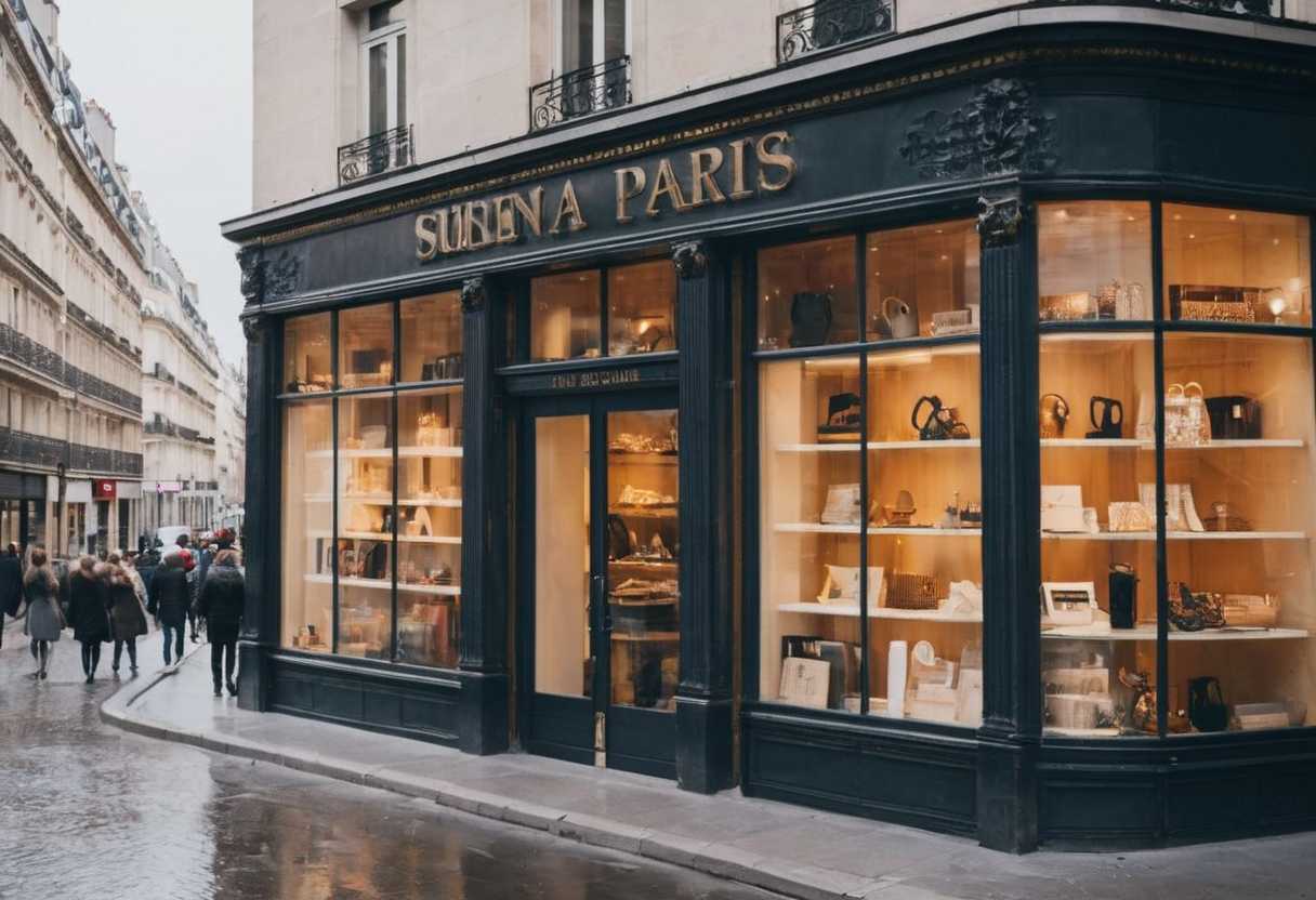 Comment choisir la meilleure agence web seo paris pour booster votre e-commerce